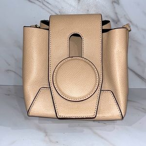 Yuzefi Blush Daria Bag